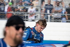 Corey Day wins at Dover