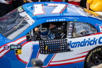 Corey Day wins at Dover