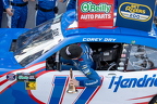 Corey Day wins at Dover