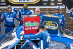 Corey Day wins at Dover