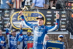 Corey Day wins at Dover