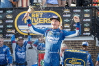 Corey Day wins at Dover