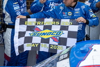 Corey Day wins at Dover