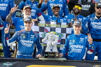 Corey Day wins at Dover