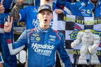 Corey Day wins at Dover