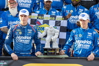 Corey Day wins at Dover