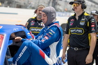 Truck Qualifying 