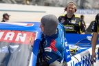 Truck Qualifying 