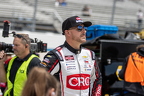 Truck Qualifying 