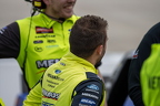 Truck Qualifying 