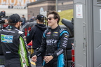 Truck Qualifying 