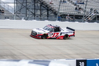 Truck Qualifying 