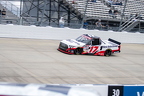 Truck Qualifying 