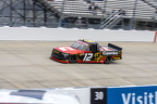 Truck Qualifying 