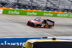 Truck Qualifying 