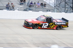 Truck Qualifying 