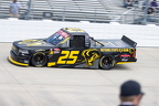 Truck Qualifying 