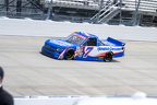 Truck Qualifying 