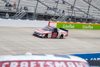 Truck Qualifying 