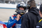 Truck Qualifying 