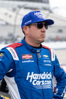 Truck Qualifying 