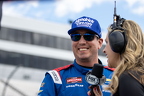 Truck Qualifying 