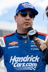 Truck Qualifying 