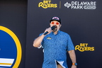 BetRivers 200 Race