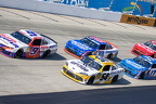 BetRivers 200 Race
