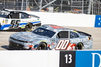 BetRivers 200 Race