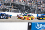 BetRivers 200 Race