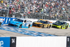 BetRivers 200 Race