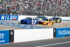 BetRivers 200 Race