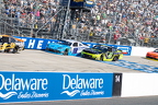 BetRivers 200 Race