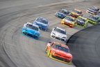 BetRivers 200 Race