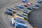 BetRivers 200 Race
