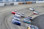 BetRivers 200 Race