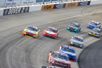BetRivers 200 Race
