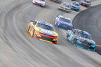 BetRivers 200 Race