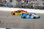 BetRivers 200 Race