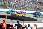 BetRivers 200 Race
