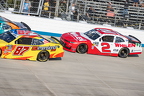 BetRivers 200 Race