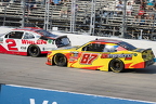 BetRivers 200 Race