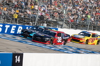 BetRivers 200 Race