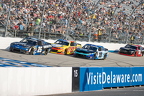 BetRivers 200 Race