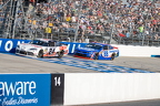 BetRivers 200 Race