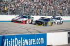 BetRivers 200 Race