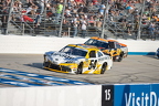 BetRivers 200 Race