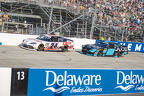 BetRivers 200 Race