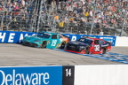 BetRivers 200 Race